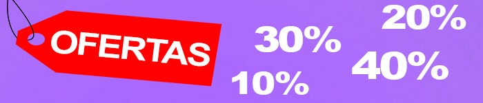 Ofertas productos de limpieza